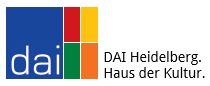 Logo der Firma DAI Heidelberg