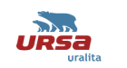 Logo der Firma URSA Deutschland GmbH