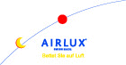 Logo der Firma Airlux International AG