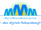 Logo der Firma MultiMediaManufaktur GmbH