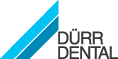 Logo der Firma Dürr Dental AG