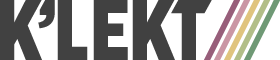 Logo der Firma K'LEKT GmbH