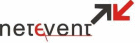 Logo der Firma NetEvent