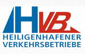 Logo der Firma Heiligenhafener Verkehrsbetriebe GmbH & Co. KG