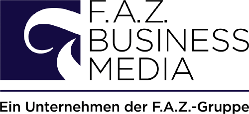 Logo der Firma F.A.Z. BUSINESS MEDIA GmbH - Ein Unternehmen der F.A.Z.-Gruppe