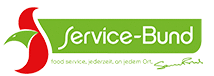 Logo der Firma Service-Bund GmbH & Co. KG