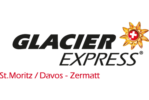 Logo der Firma Glacier Express AG