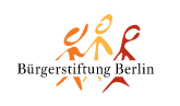 Logo der Firma Bürgerstiftung Berlin