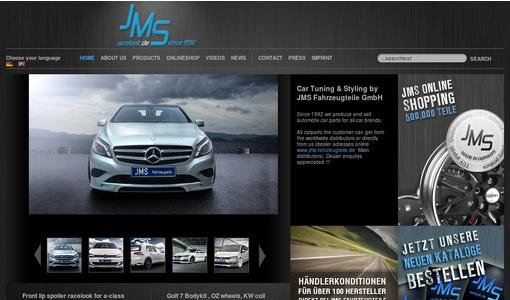 Website Promotion
