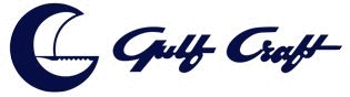 Logo der Firma Gulf Craft Inc.
