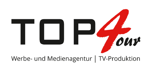Logo der Firma Top4 UG