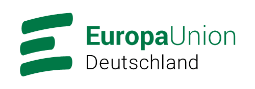 Logo der Firma Europa-Union Deutschland e.V.