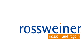 Logo der Firma ROSSWEINER Armaturen und Messgeräte GmbH