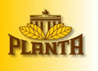 Logo der Firma PLANTA Tabak-Manufaktur - Dr. Manfred Obermann GmbH & Co. KG