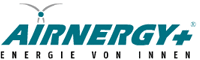 Logo der Firma Airnergy International GmbH