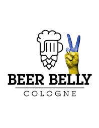 Logo der Firma Beer Belly Cologne