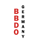 Logo der Firma BBDO Germany GmbH
