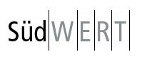 Logo der Firma SüdWERT Wohnungsprivatisierungsgesellschaft mbH