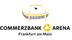 Logo der Firma COMMERZBANK ARENA - Stadion Frankfurt Management GmbH