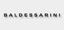 Logo der Firma BALDESSARINI GmbH