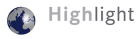 Logo der Firma Highlight Communications AG
