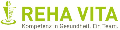 Logo der Firma Reha Vita GmbH Klinik für Gesundheit und Sport