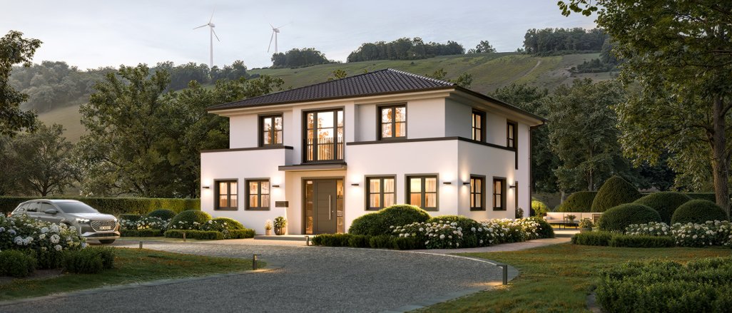 Titelbild der Firma Viebrockhaus AG