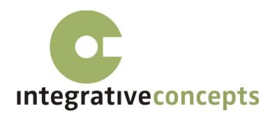 Logo der Firma Integrative Concepts