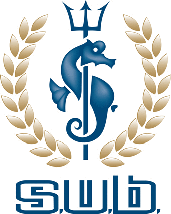 Logo der Firma S.U.B. TAUCHSPORTSERVICE GMBH