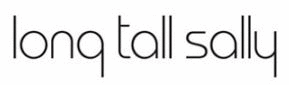 Logo der Firma Long Tall Sally