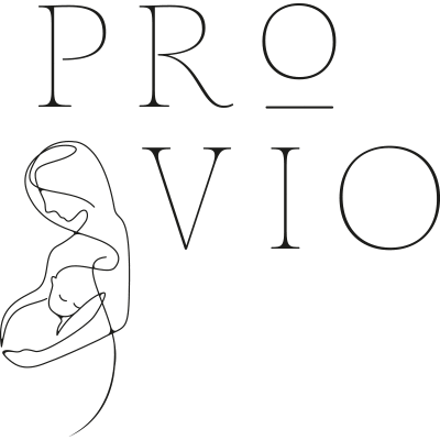 Logo der Firma Provio Family GbR