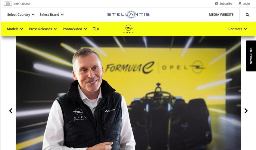 Website Promotion