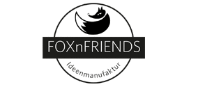 Logo der Firma FOXnFRIENDS GmbH