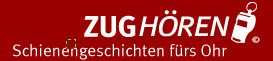 Logo der Firma ZUGhören