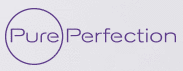 Logo der Firma Pure Perfection GmbH