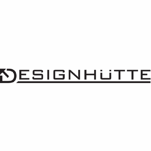 Logo der Firma Designhütte GmbH