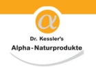 Logo der Firma IFS-Alpha Naturprodukte