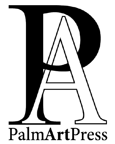 Logo der Firma PalmArtPress