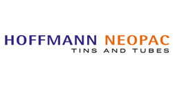 Logo der Firma Hoffmann Neopac AG