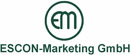Logo der Firma ESCON-Marketing GmbH