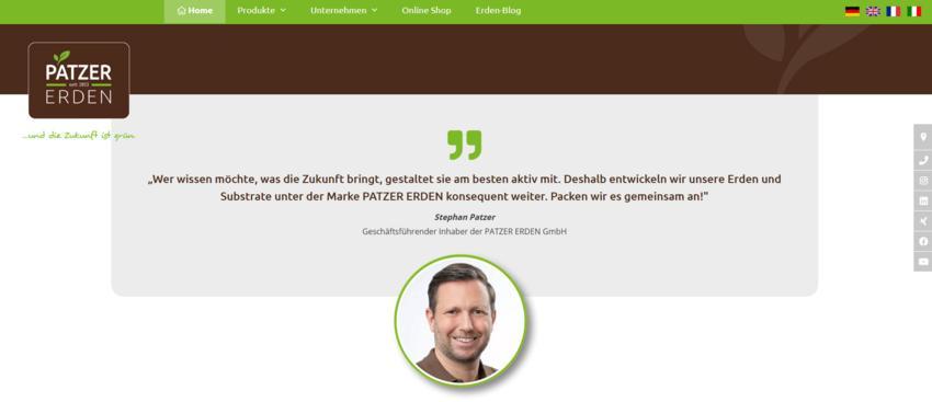 Website Promotion