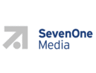 Logo der Firma SevenOne Media [Schweiz] AG