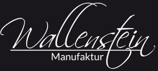 Logo der Firma Wallenstein-Manufaktur GmbH & Co.KG