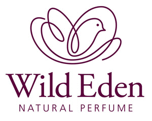 Logo der Firma Wild Eden Natural Perfume