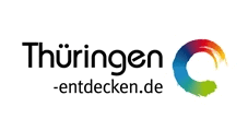 Logo der Firma Thüringer Tourismus GmbH