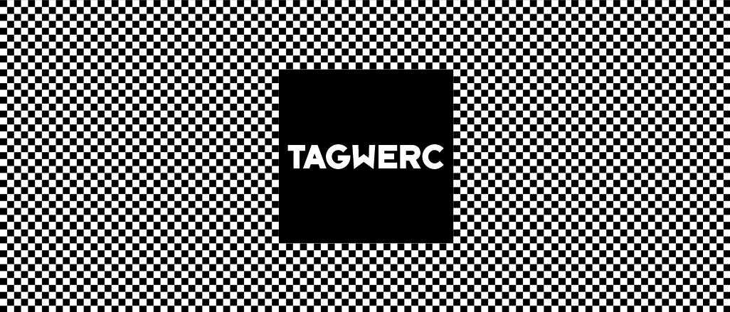 Titelbild der Firma TAGWERC