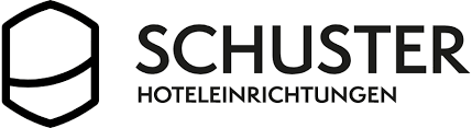 Logo der Firma Schuster Hoteleinrichtungen GmbH