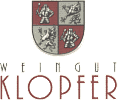 Logo der Firma Weingut Wolfgang Klopfer
