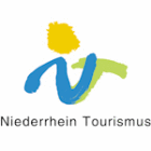 Logo der Firma Niederrhein Tourismus GmbH
