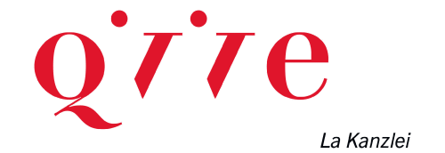 Logo der Firma QIVIVE Rechtsanwalts GmbH